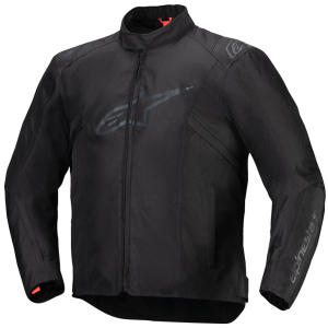 CHAMARRA Alpinestars de carreras T-SPS V2 WP NGO NGO