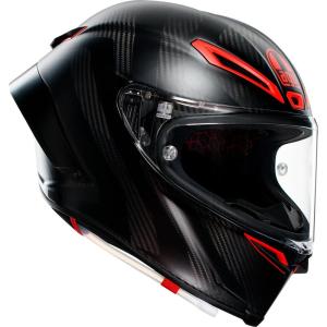 CASCO AGV PISTA GP RR E2206 INTREPIDO