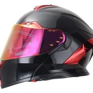 Casco R7 Nova Red Doble certificación