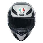 CASCO AGV K1S LIMIT 46 GRIS