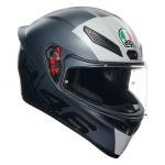 CASCO AGV K1S LIMIT 46 GRIS