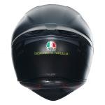 CASCO AGV K1S LIMIT 46 GRIS