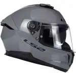 CASCO LS2 STREAM EVO NARDO GRIS II