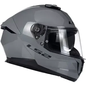 CASCO LS2 STREAM EVO NARDO GRIS II