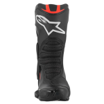 BOTAS Alpinestars deportivas Smx-6 V3 NGO ROJO FLUO