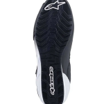 TENIS FASTER-3 NGO BLANCO