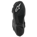BOTAS Alpinestars deportivas Smx-6 V3 NGO ROJO FLUO