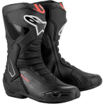 BOTAS Alpinestars deportivas Smx-6 V3 NGO ROJO FLUO