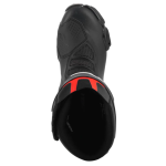 BOTAS Alpinestars deportivas Smx-6 V3 NGO ROJO FLUO