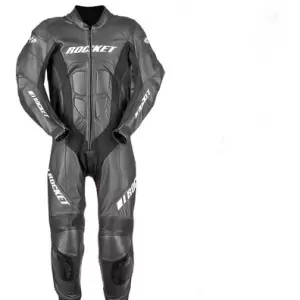 Traje Joe Rocket Negro