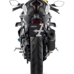 ESCAPE ARROW Indy Race EVO de aluminio "Dark"