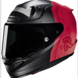 CASCO HJC RPHA 12 SQUID GAME NETFLIX MC1SF