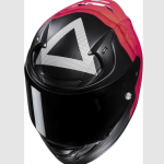 CASCO HJC RPHA 12 SQUID GAME NETFLIX MC1SF