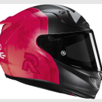 CASCO HJC RPHA 12 SQUID GAME NETFLIX MC1SF