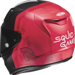 CASCO HJC RPHA 12 SQUID GAME NETFLIX MC1SF