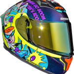 CASCO SHAFT DEXTER CAMALEON