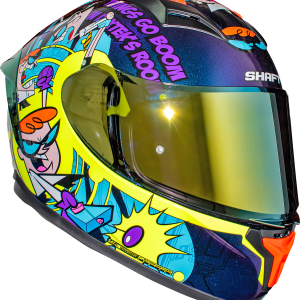 CASCO SHAFT DEXTER CAMALEON