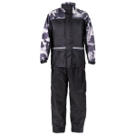 IMPERMEABLE R7 PREMIUM CAMO