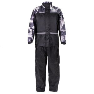 IMPERMEABLE R7 PREMIUM CAMO