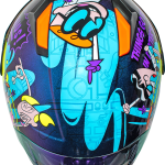 CASCO SHAFT DEXTER CAMALEON
