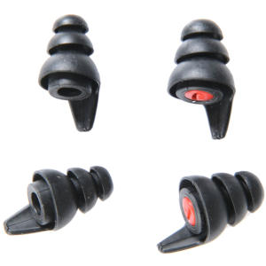 TAPONES PARA LOS OÍDOS PINLOCK EARPLUGS