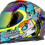 CASCO SHAFT DEXTER CAMALEON