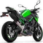 Escape KAWASAKI titanium Z900 2020/2024