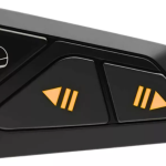 Intercomunicador Fg Freedconn 0151 color negro