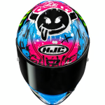 PAGO 2 DE 2 Casco HJC RPHA 1 Quartararo Le Mans SP MC28 PREVENTA PAGO 2 DE 2