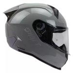 CASCO SHAFT GRIS PLATA