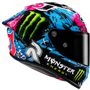 PAGO 2 DE 2 Casco HJC RPHA 1 Quartararo Le Mans SP MC28 PREVENTA PAGO 2 DE 2