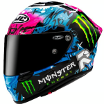 PAGO 2 DE 2 Casco HJC RPHA 1 Quartararo Le Mans SP MC28 PREVENTA PAGO 2 DE 2