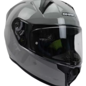 CASCO SHAFT GRIS PLATA