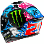 PAGO 2 DE 2 Casco HJC RPHA 1 Quartararo Le Mans SP MC28 PREVENTA PAGO 2 DE 2