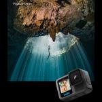 GOPRO HERO 13 BLACK EXTREME BUNDLE