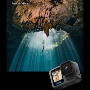 GOPRO HERO 13 BLACK EXTREME BUNDLE
