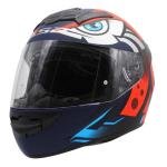 CASCO LS2 ROOKIE TRIBAL - FF352