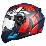 CASCO LS2 ROOKIE TRIBAL - FF352