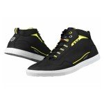 BOTA STREET LS2 ZOE AMARILLA
