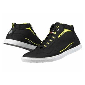 BOTA STREET LS2 ZOE AMARILLA