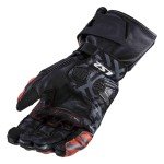 GUANTES LS2 DEPORTIVOS LS2 FENG ROJO - FENG