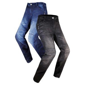 PANTALÓN LS2 DAKOTA DE MEZCLILLA - LS2