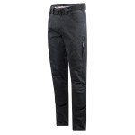 PANTALÓN VIAJERO LS2 STRAIGHT GRIS - LS2